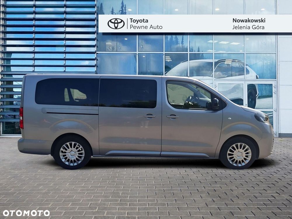 Toyota Proace Verso 2.0 D4-D Long Business - 4