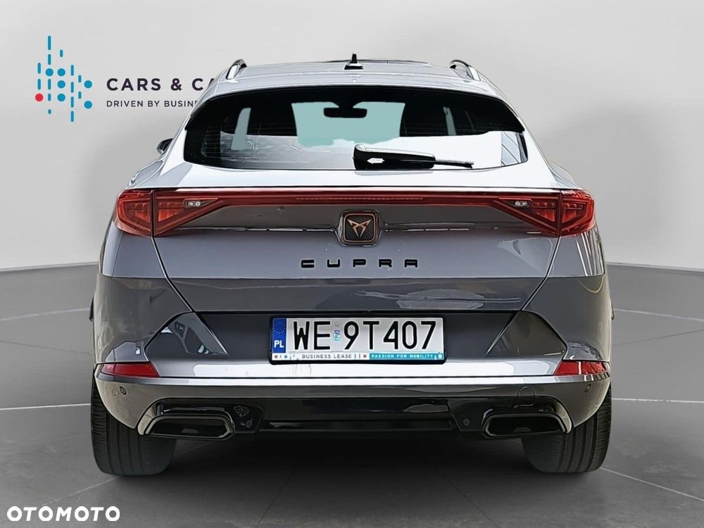 Cupra Formentor 2.0 TSI 4Drive DSG - 30
