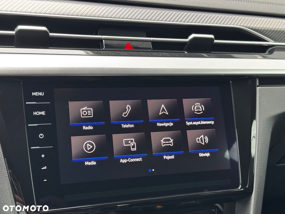 Volkswagen Arteon 2.0 TSI OPF 4Motion DSG R - 19