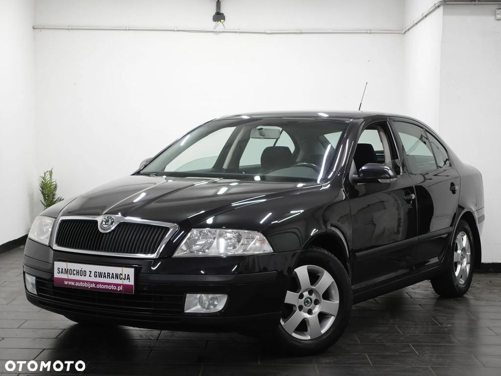 Skoda Octavia 1.8 T FSI Elegance - 13