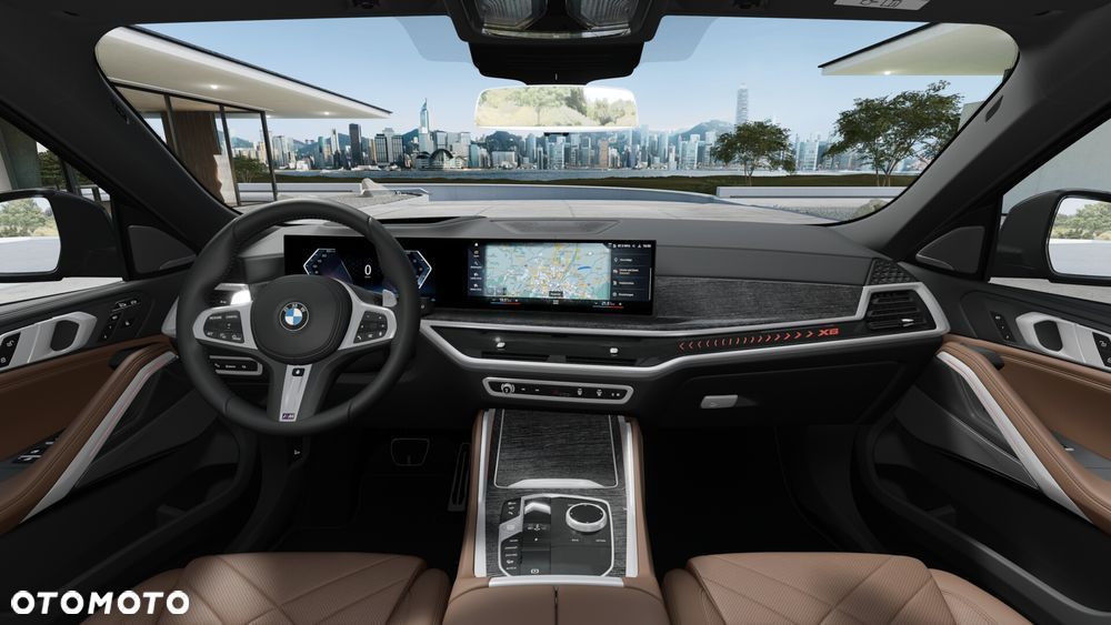 BMW X6 xDrive30d mHEV sport - 9