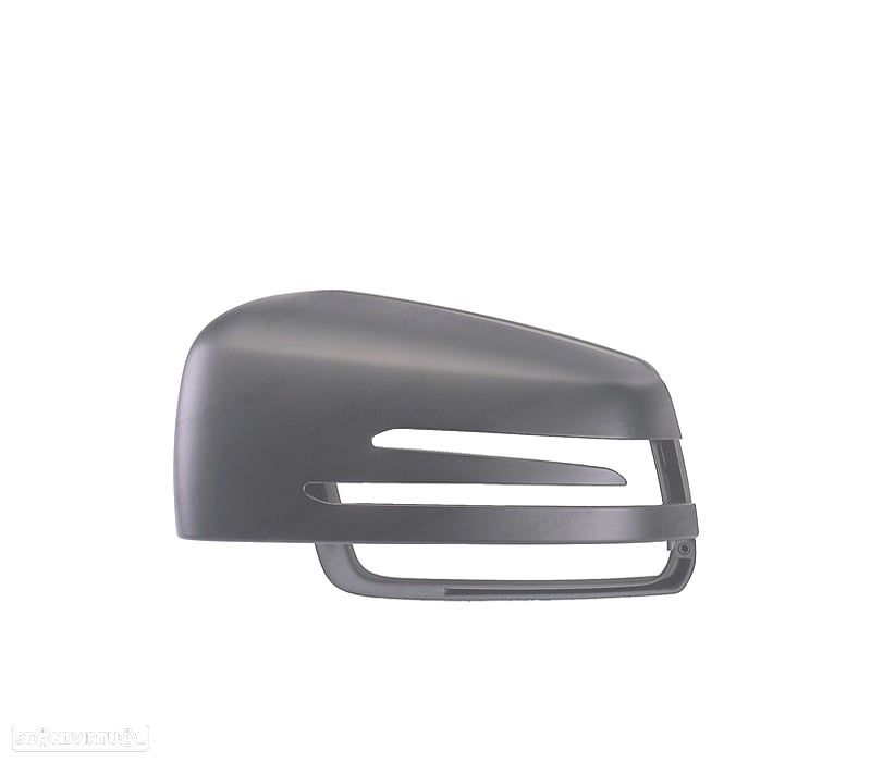CAPA ESPELHO ESQUERDO MERCEDES CLASSE A W176 12-15 - 1