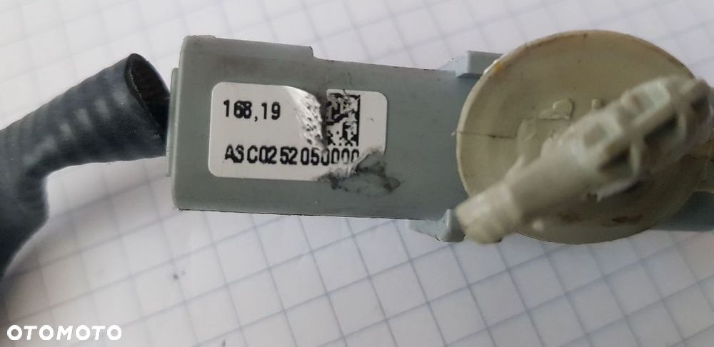 Wtrysk AdBlue 160728750R Renault 2,0 DCI Nowy OEM - 5