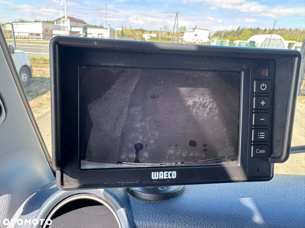 Mitsubishi Fuso 75C15 - 16