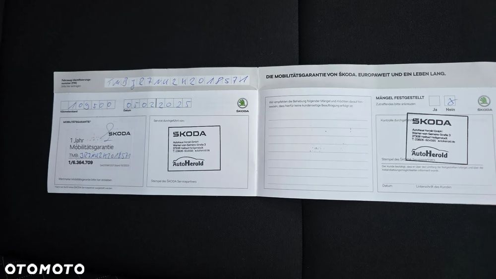 Skoda Karoq 1.5 TSI DSG Style - 39