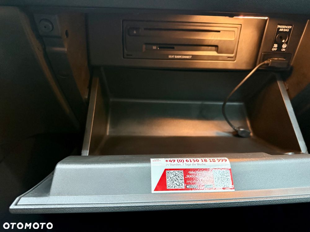 Seat Leon SC 1.4 TSI Style S&S - 36