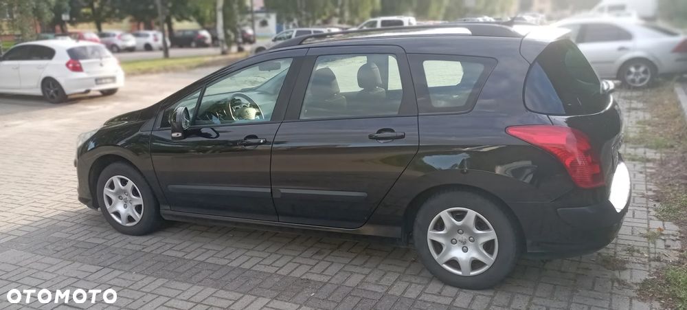 Peugeot 308 - 6