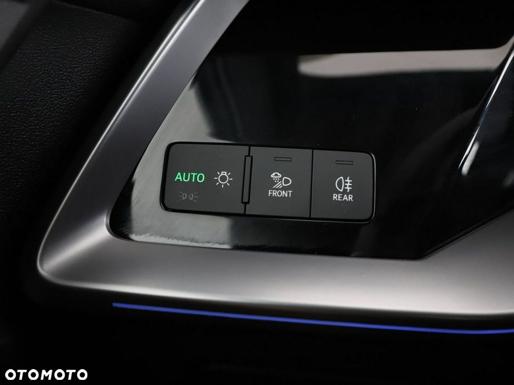 Audi A3 Sportback 45 TFSIe S tronic S line - 35