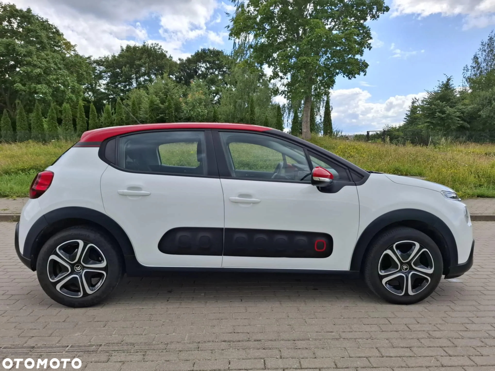 Citroën C3 1.2 PureTech Plus - 4