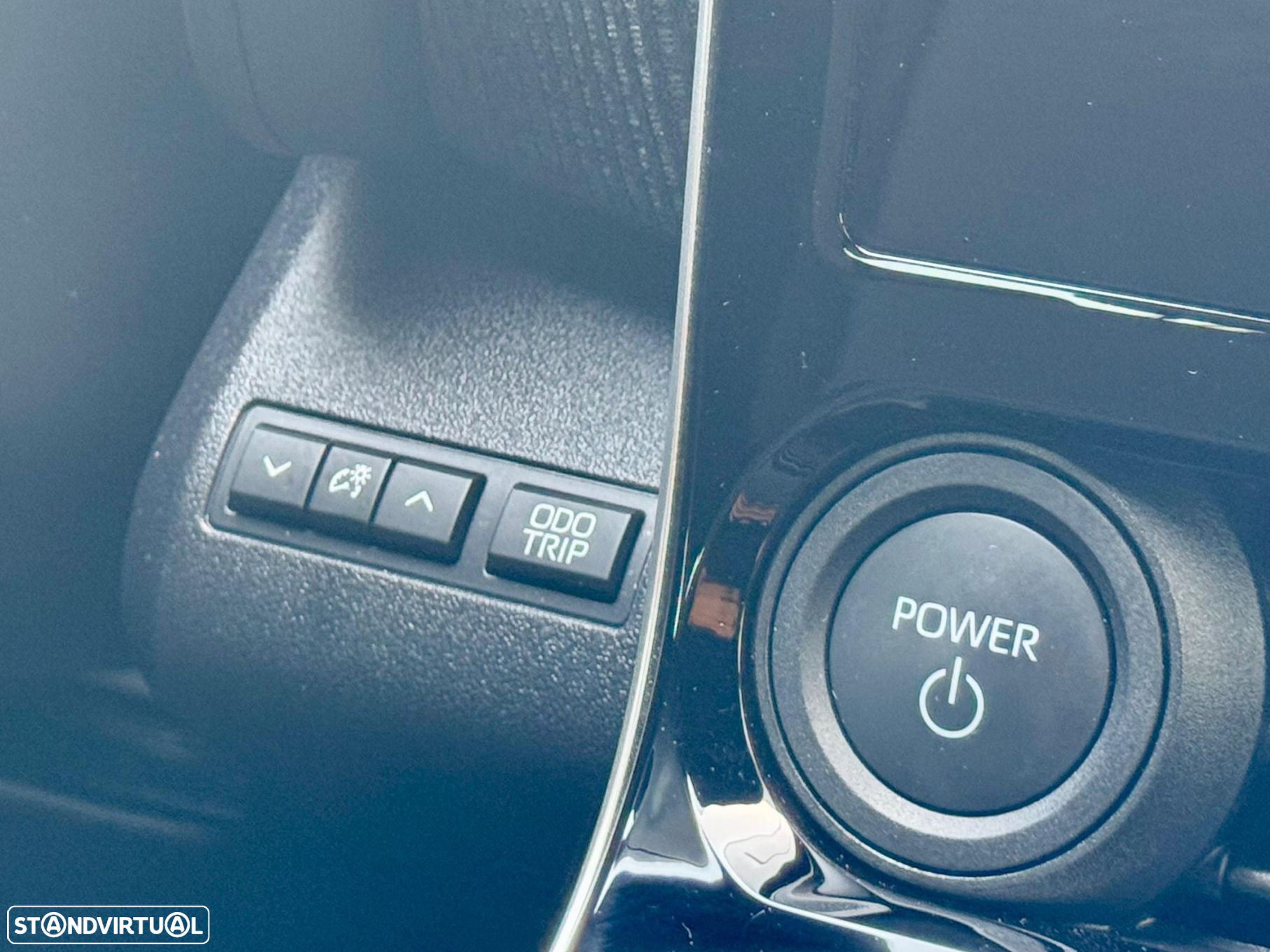 Toyota bZ4X 71,4 kWh Exclusive - 53