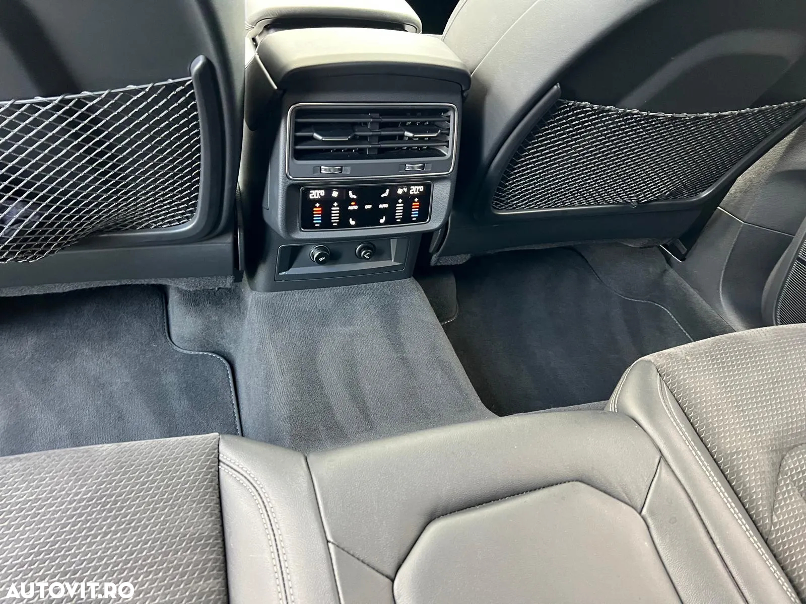 Audi Q8 3.0 50 TDI quattro Tiptronic MHEV - 7