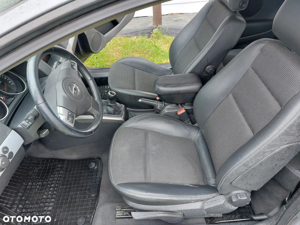 Opel Astra - 18