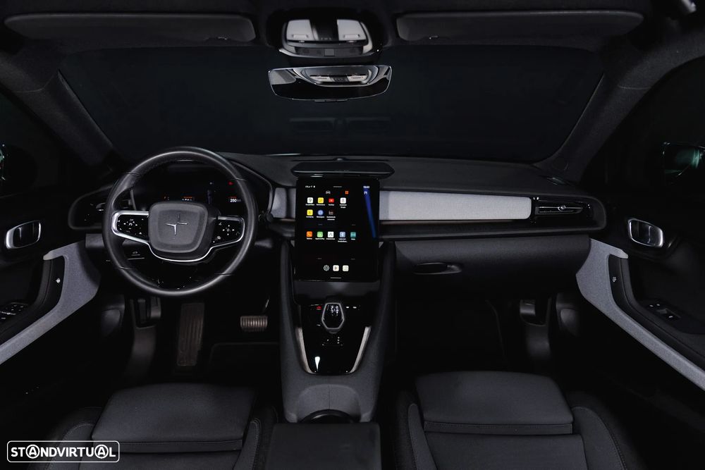 Polestar 2 Single Motor 78kWh - 12