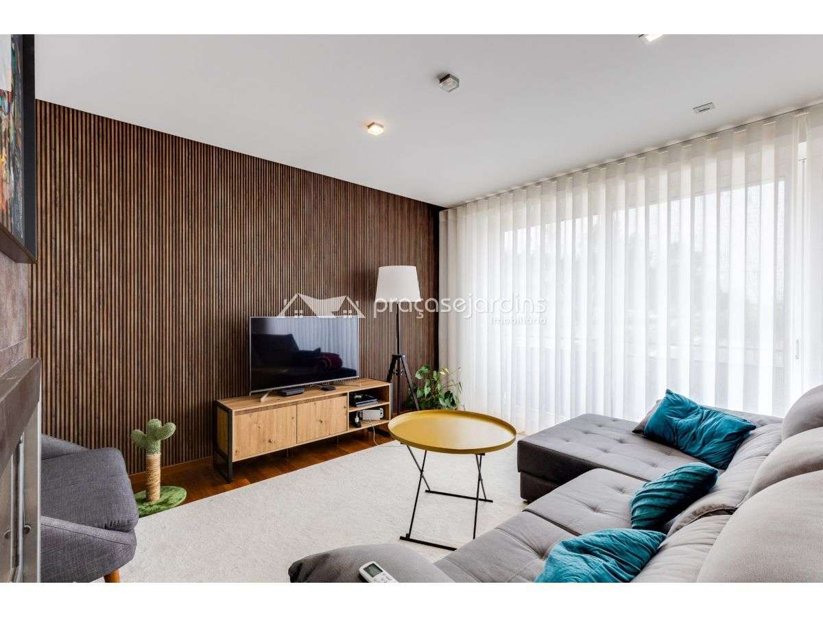 Apartamento T3 | Conforto, Eficiência e Qualidade de Construção - Grande imagem: 3/25