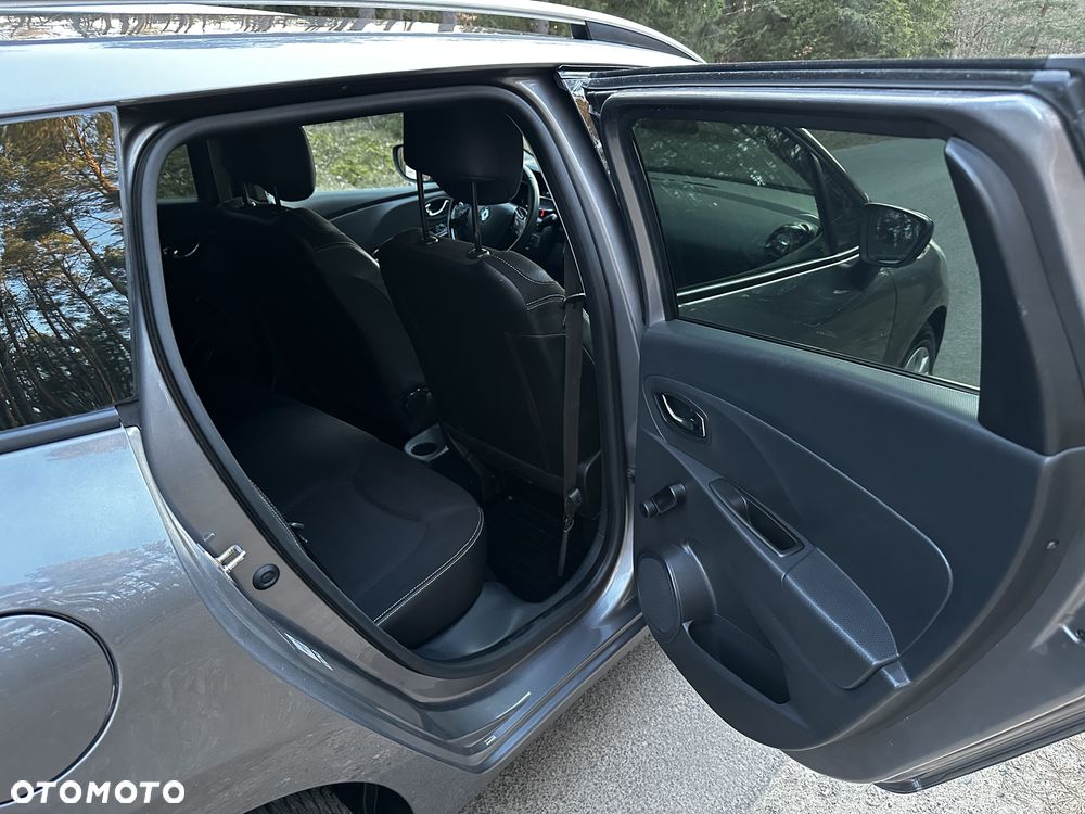 Renault Clio Energy TCe 90 Start & Stop Dynamique - 29