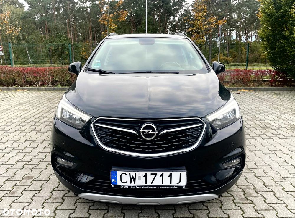 Opel Mokka - 2