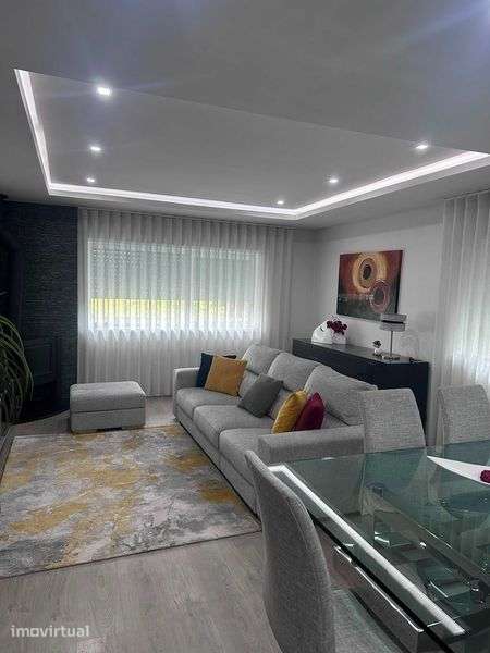 Apartamento T3 em Paredes - Grande imagem: 5/12