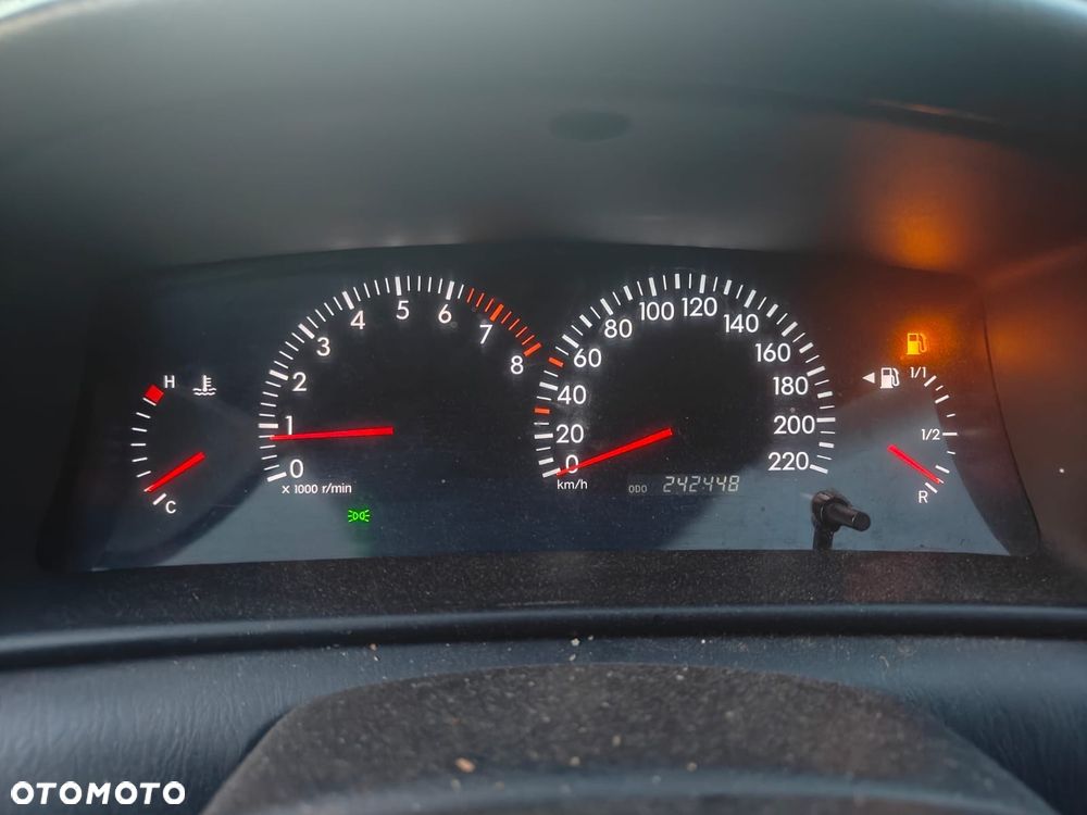 Toyota Corolla 1.4 VVT-i Terra - 13