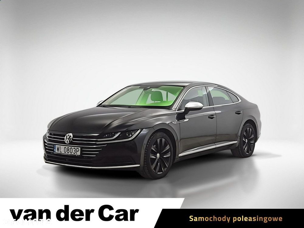 Volkswagen Arteon 2.0 TDI 4Motion SCR Elegance DSG - 1