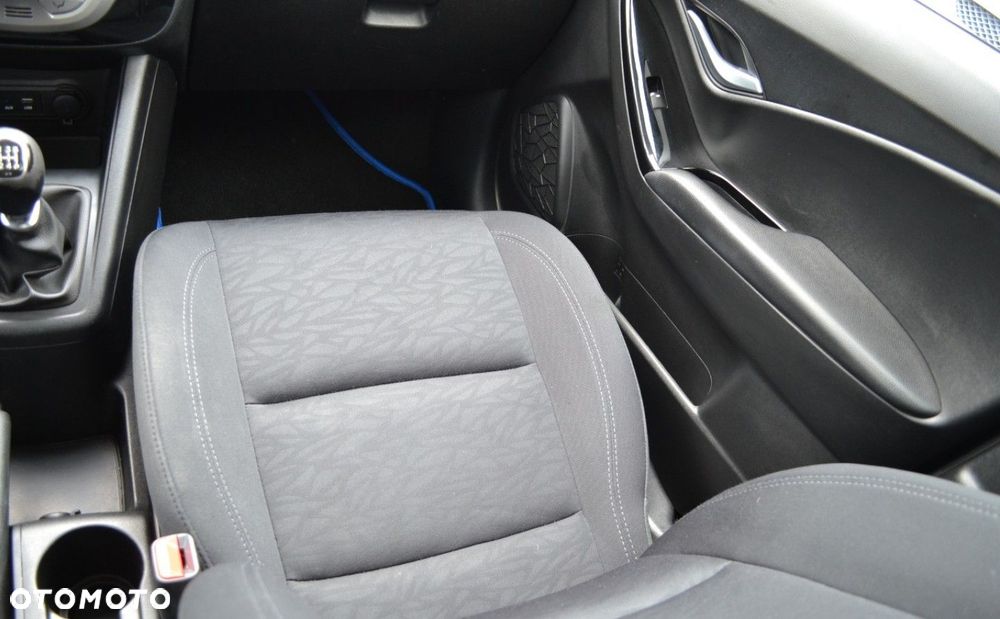 Hyundai ix20 1.6 Comfort - 28