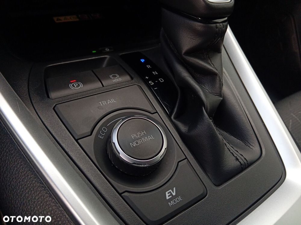 Toyota RAV4 - 20