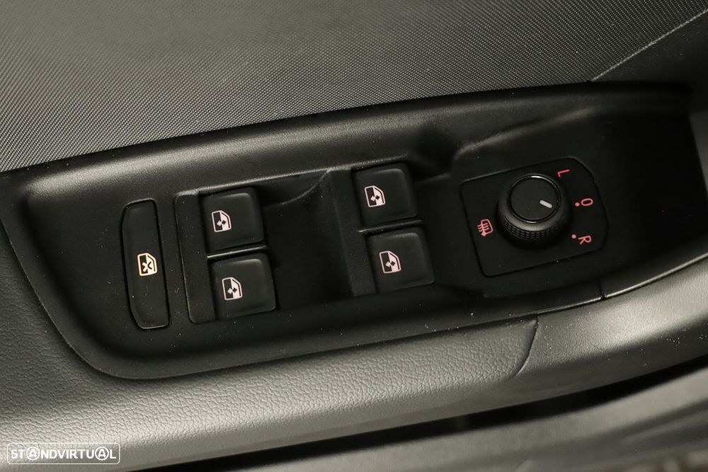 Audi A1 Sportback 25 TFSI Advanced - 18