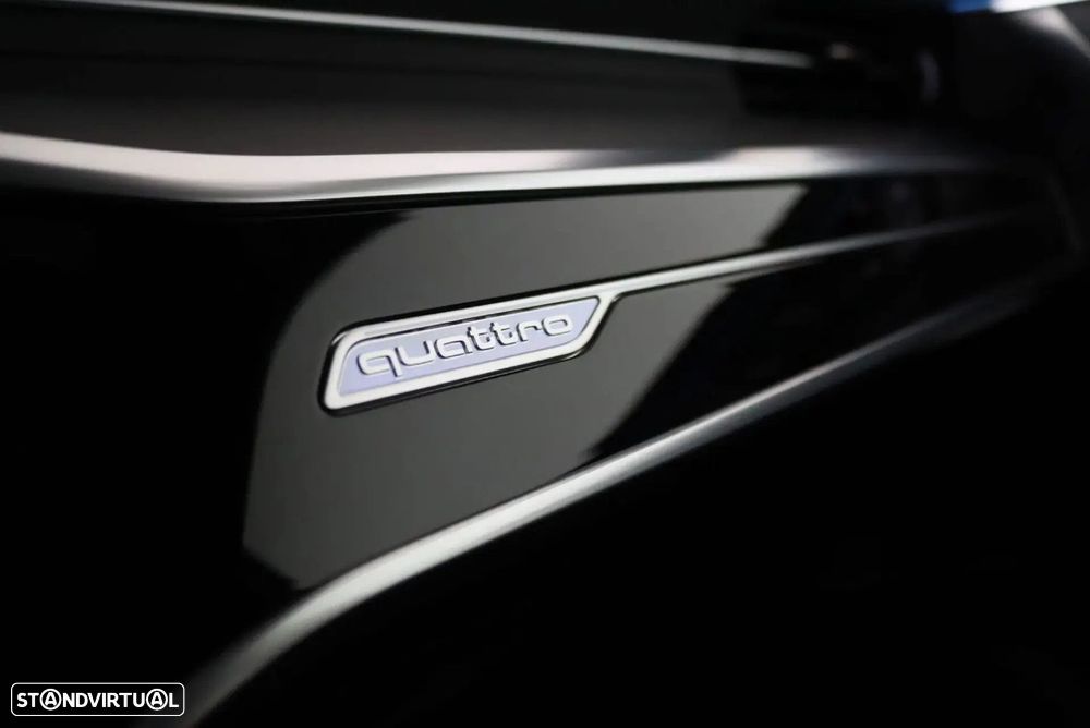 Audi A7 Sportback 50 TDI V6 quattro S-line Tiptronic - 21