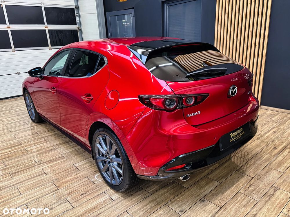 Mazda 3 - 9