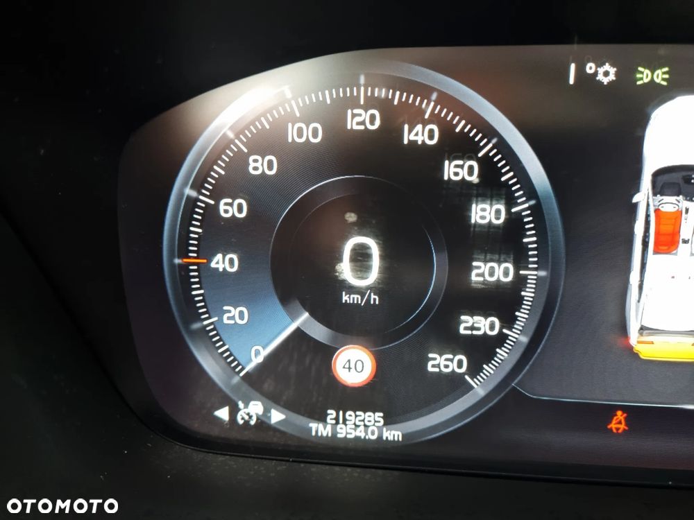 Volvo S90 D5 AWD Inscription - 19