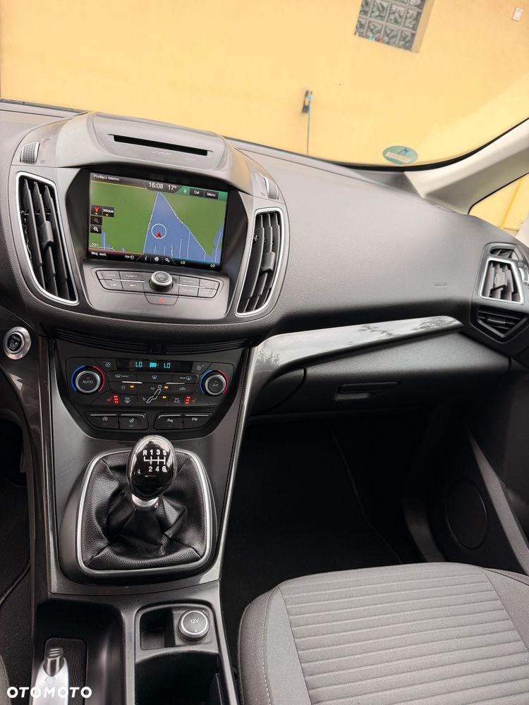 Ford C-MAX - 12