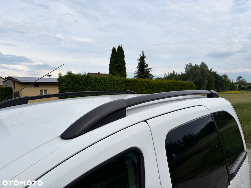 Citroën Berlingo Multispace HDi 115 FAP Exclusive - 16