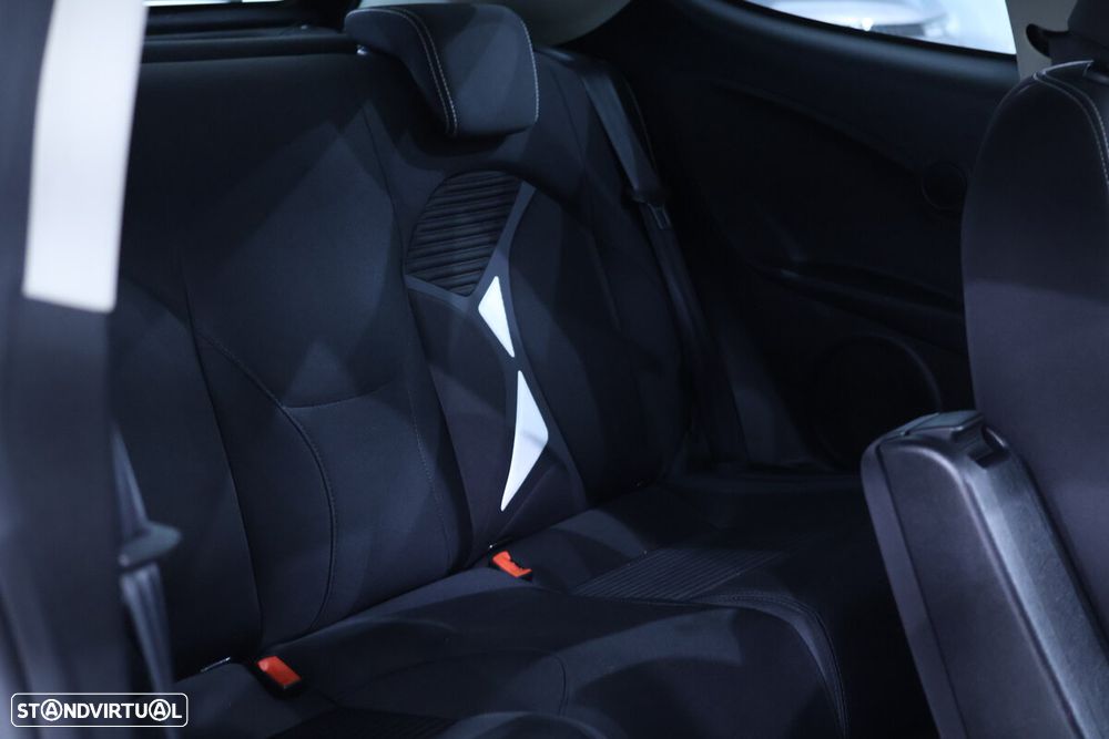 Alfa Romeo MiTo 0.9 8V Twinair Junior - 18