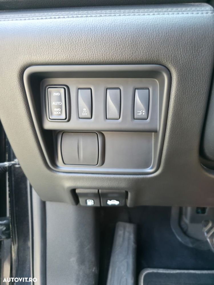 Renault Koleos 2.0 Energy dCi X-TRONIC Intens - 12