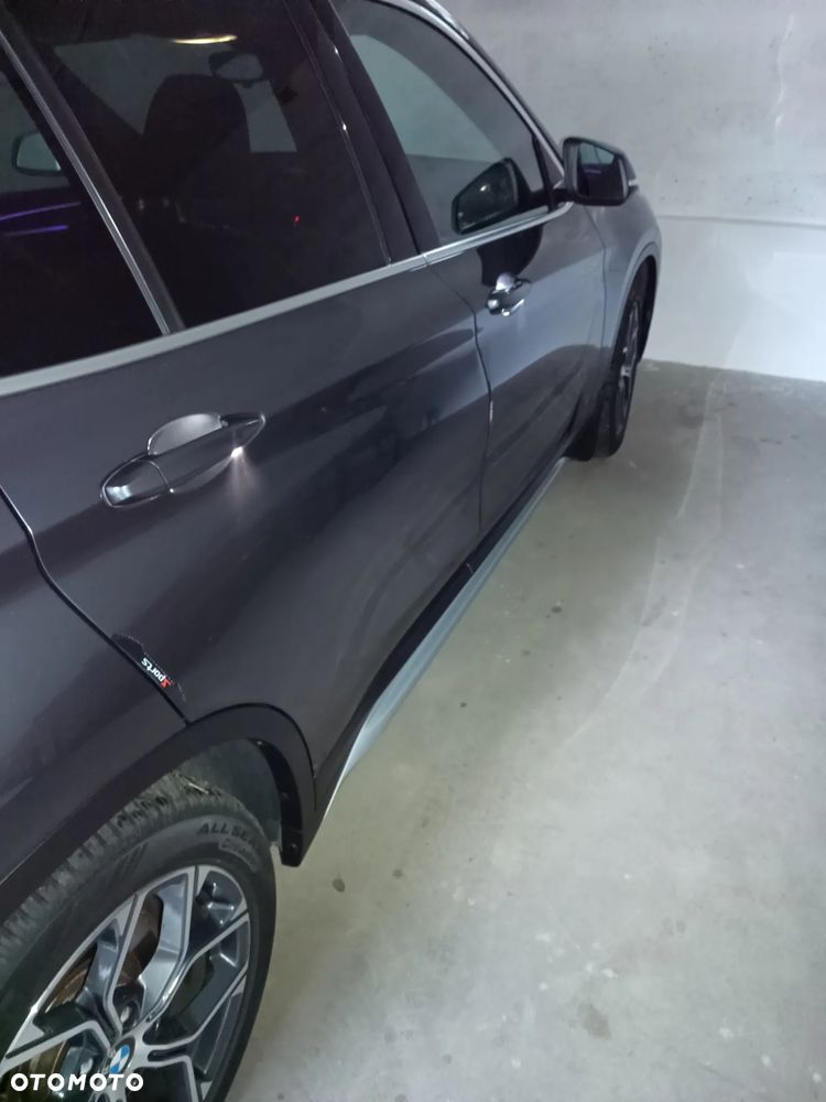 BMW X1 xDrive25i GPF xLine sport - 20