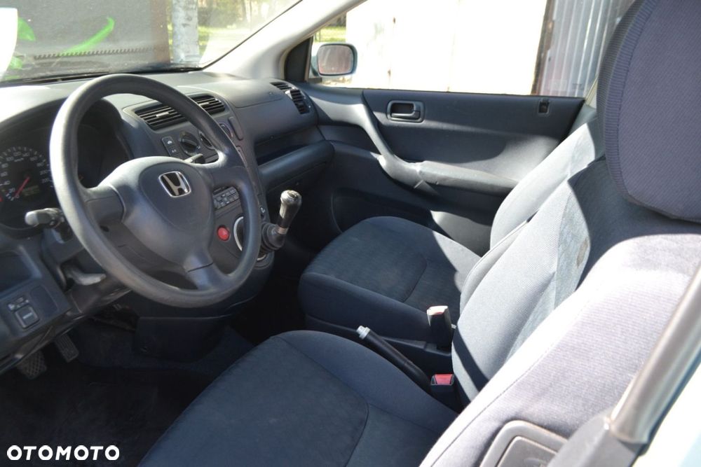 Honda Civic - 11