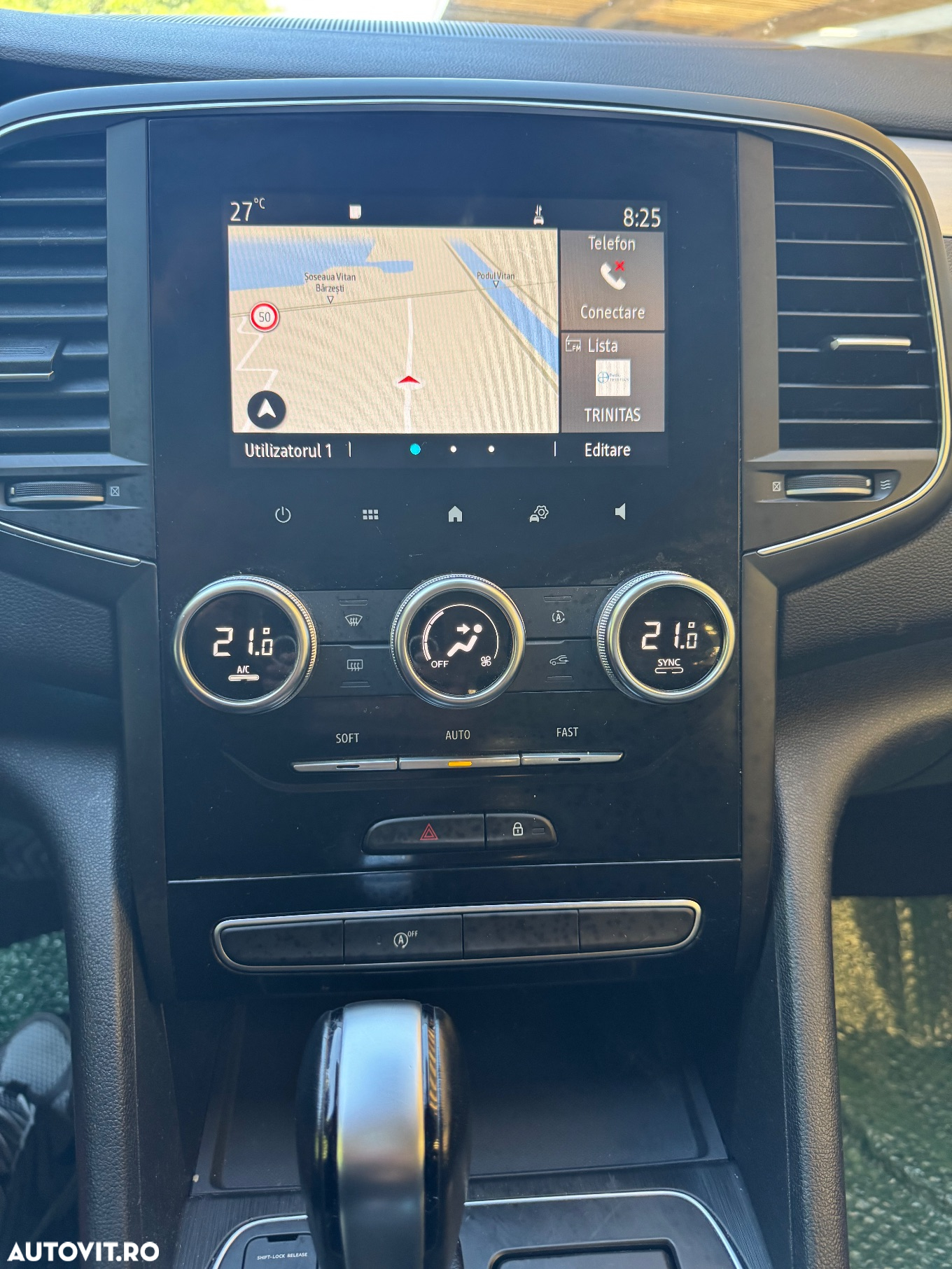 Renault Talisman Grandtour BLUE dCi 200 EDC INITIALE PARIS - 16