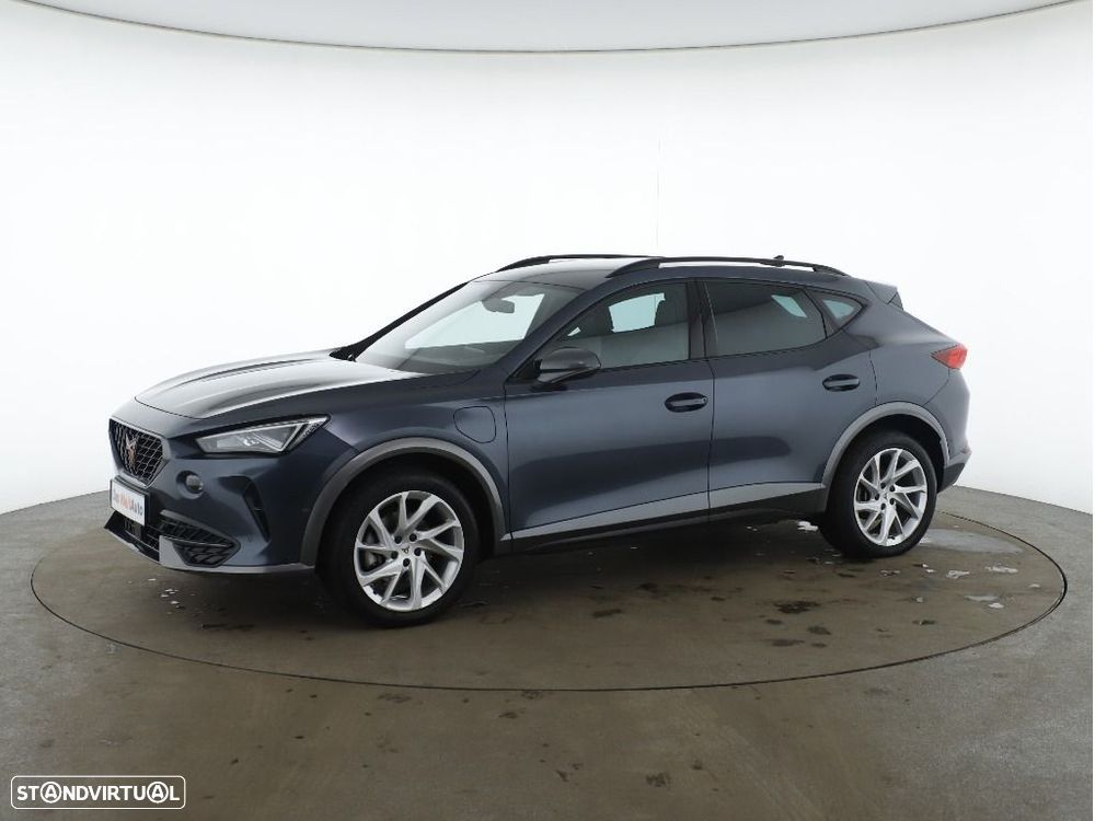 Cupra Formentor 1.4 e-Hybrid DSG - 23