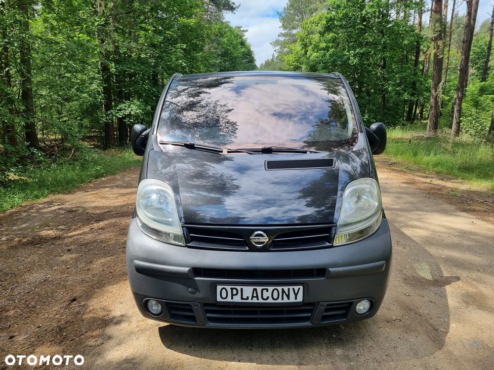 Renault Trafic - 7