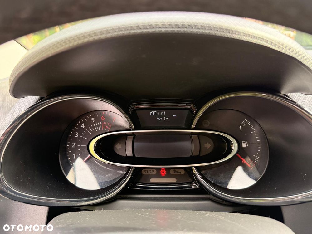 Renault Clio 0.9 Energy TCe Limited 2018 - 18