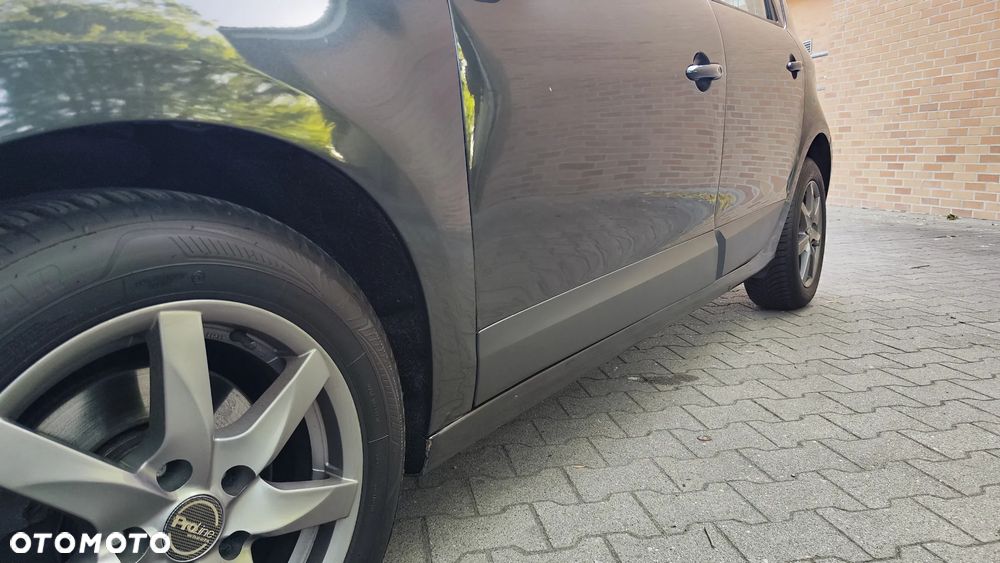 Renault Scenic 1.6 16V 110 TomTom Edition - 16