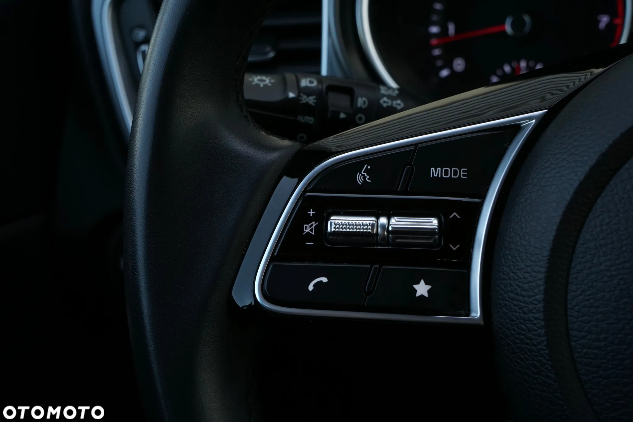 Kia Ceed 1.5 T-GDI M - 21
