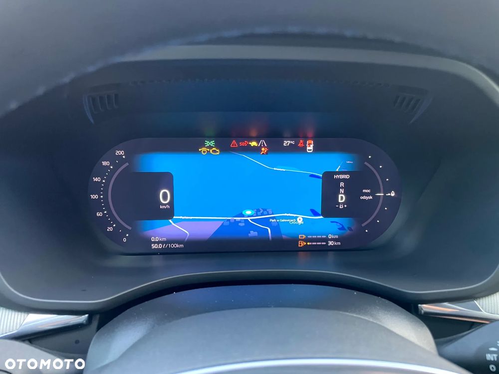 Volvo XC 60 T8 AWD Polestar Engineered - 31