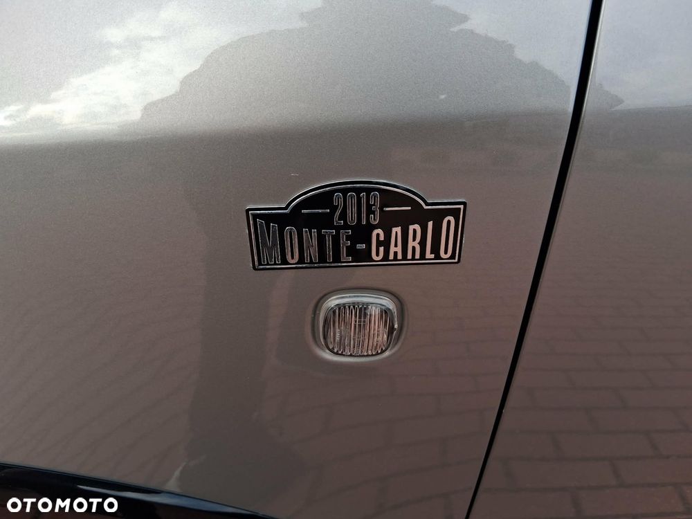 Skoda Fabia 1.6 TDI DPF MONTE CARLO - 26