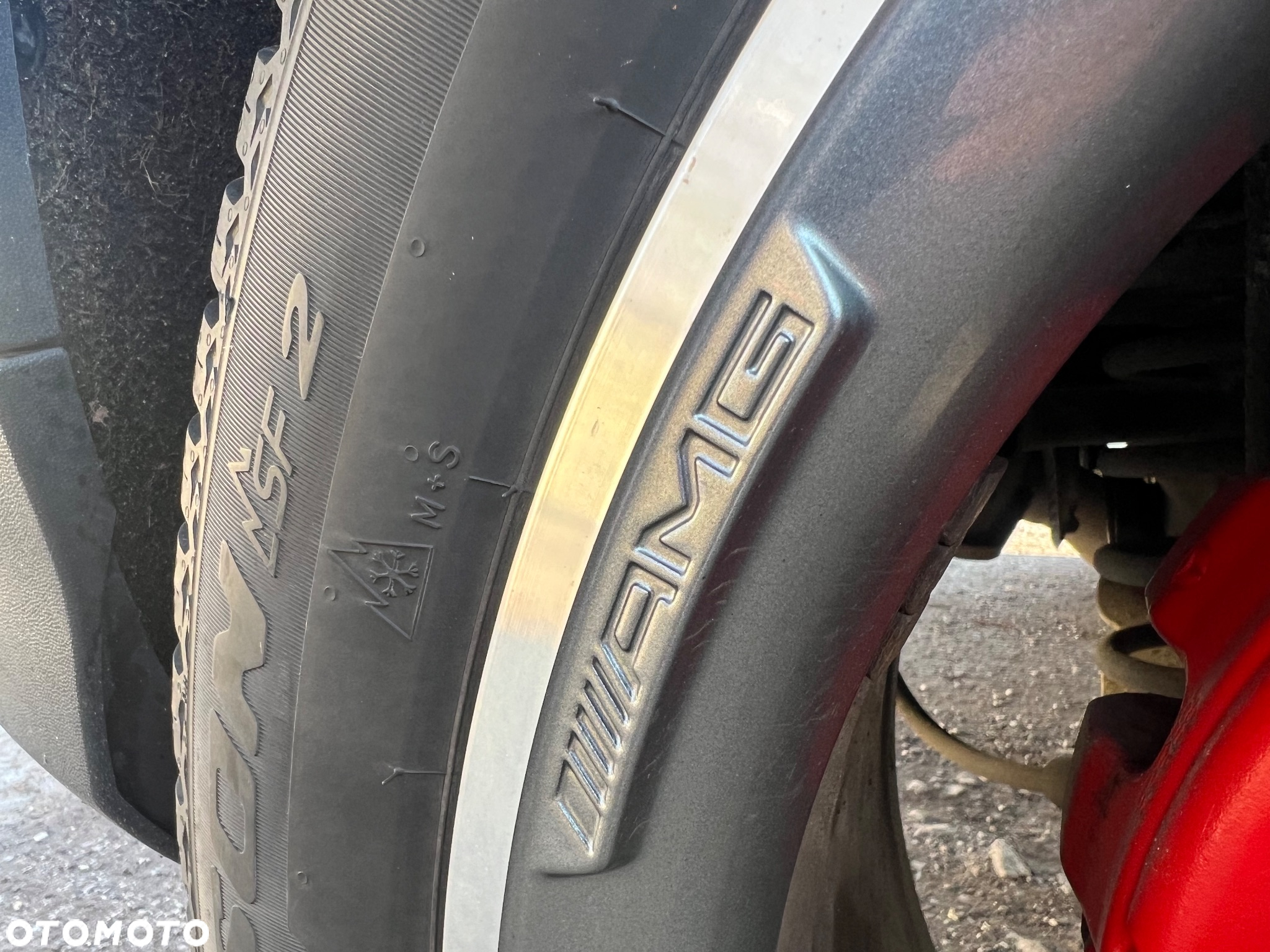 Mercedes-Benz GLA 250 4Matic 7G-DCT AMG Line - 13