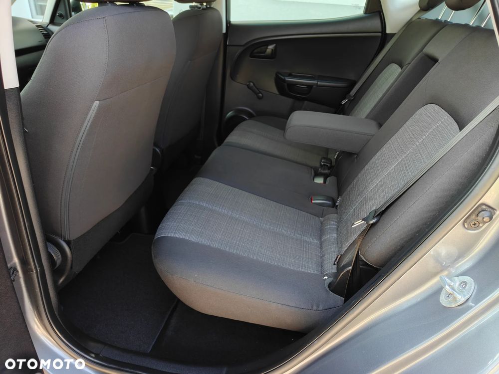 Kia Venga 1.4 CVVT Fifa World Cup Edition - 22