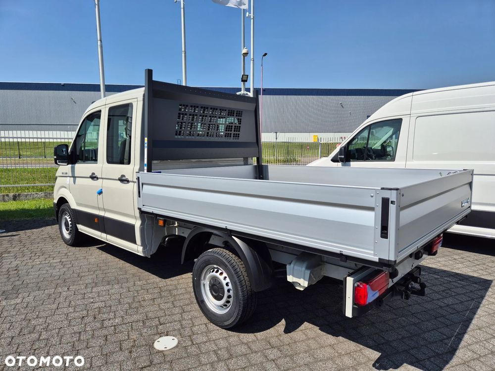 MAN TGE 3.180 4X2F SB - 5