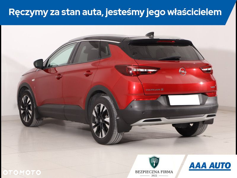 Opel Grandland X - 5