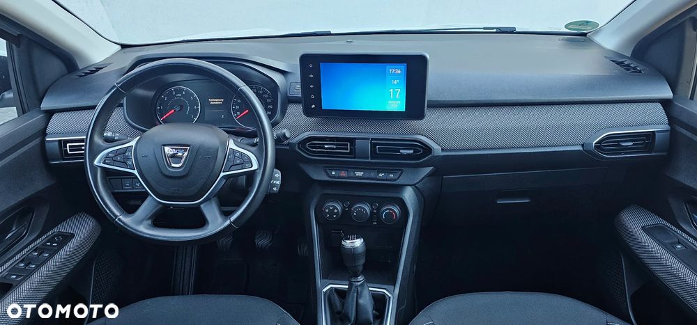 Dacia Jogger TCe 110 Extreme+ - 25