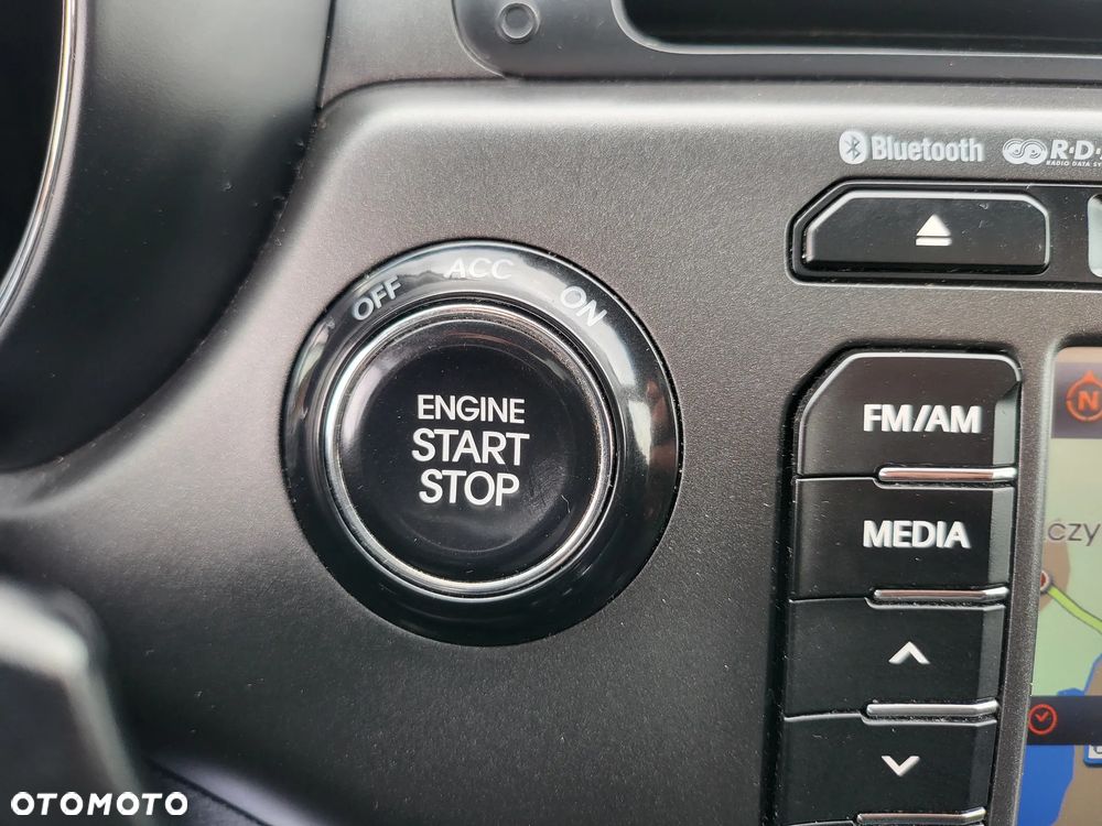 Kia Rio 1.4 CRDI Platinum Edition - 28