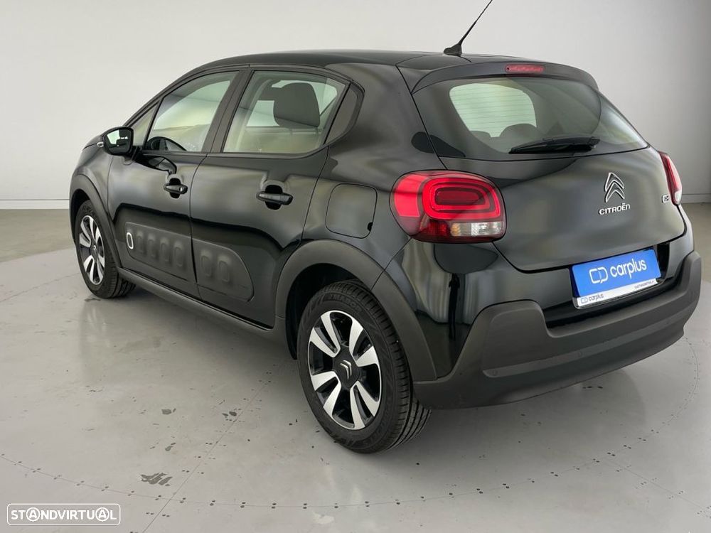 Citroën C3 1.2 PureTech Feel - 25